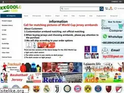 Sites similar to kkgoold.com