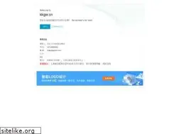 Sites similar to kkgw.cn