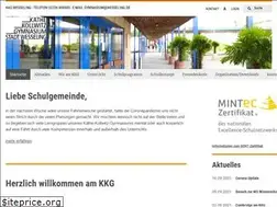 Sites similar to kkgwess.de