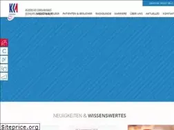 Sites similar to kkh-alsfeld.de