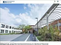 Sites similar to kkh-bergstrasse.de