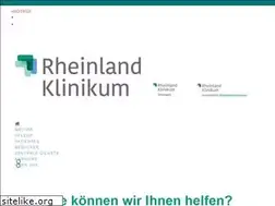 Sites similar to kkh-do.de