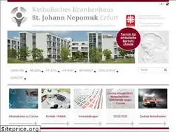 Sites similar to kkh-erfurt.de