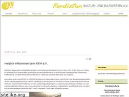 Sites similar to kkh-ev.de