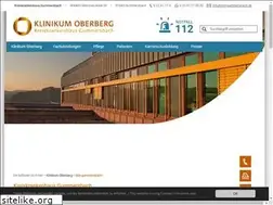 Sites similar to kkh-gummersbach.de