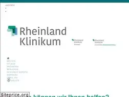 Sites similar to kkh-ne.de