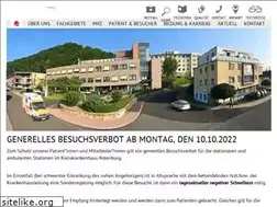 Sites similar to kkh-rotenburg.de
