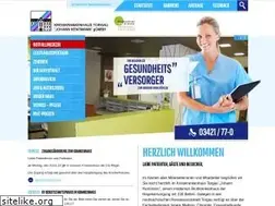 Sites similar to kkh-torgau.de