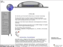 Sites similar to kkh.dk