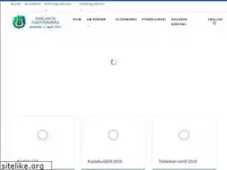 Sites similar to kkh.is