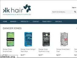 Sites similar to kkhair.com.au