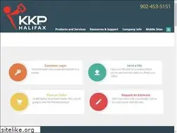 Sites similar to kkhalifax.com