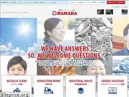 Sites similar to kkhamada.com