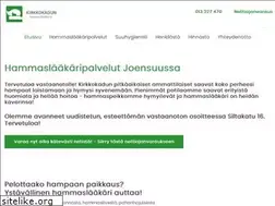 Sites similar to kkhammas.fi