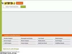 Sites similar to kkhangers.in