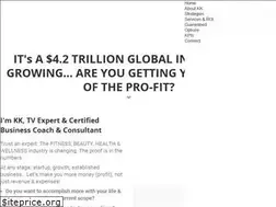 Sites similar to kkhart.com