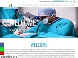 Sites similar to kkhealthcarecentre.com