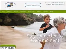 Sites similar to kkhearing.com
