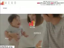 Sites similar to kkhero.com
