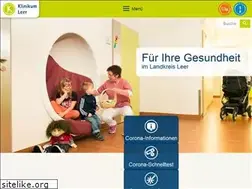 Sites similar to kkhleer.de