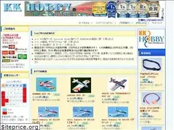 Sites similar to kkhobby.com