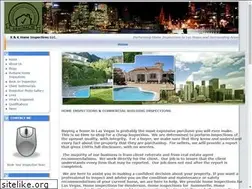 Sites similar to kkhomeinspections.com