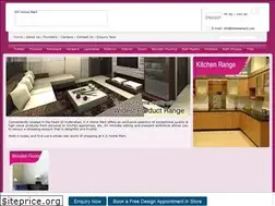 Sites similar to kkhomemart.com