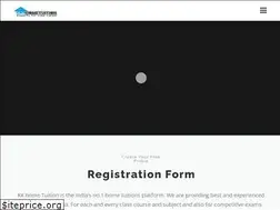 Sites similar to kkhometuition.com