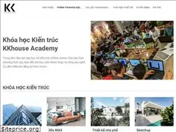Sites similar to kkhouse.com.vn