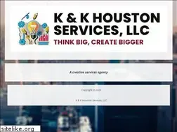 Sites similar to kkhouston.com