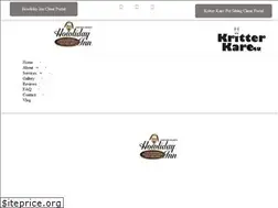 Sites similar to kkhowlidayinn.com