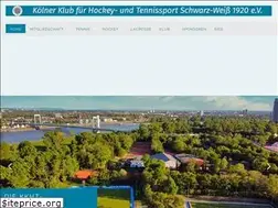 Sites similar to kkht.de