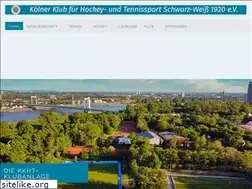 Sites similar to kkht1920.de