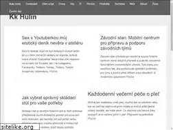 Sites similar to kkhulin.cz