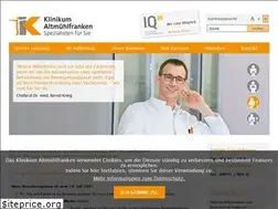 Sites similar to kkhwug.de