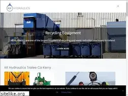 Sites similar to kkhydraulics.ie