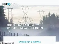 Sites similar to kki-verein.de