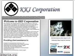 Sites similar to kkicorp.com