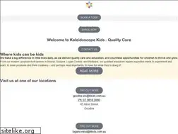 Sites similar to kkids.com.au