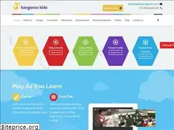 Sites similar to kkidsmadhapur.com