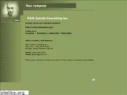 Sites similar to kkimin.com