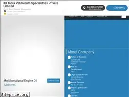 Sites similar to kkindia.net