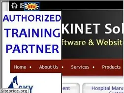 Sites similar to kkinet.com