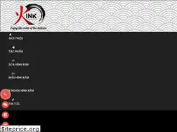 Sites similar to kkinktattoo.com