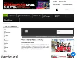 Sites similar to kkinstruments.com