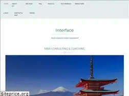 Sites similar to kkinterface.co.jp