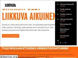Sites similar to kkiohjelma.fi
