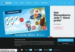 Sites similar to kkiosk.ch