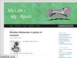 Sites similar to kkish.net