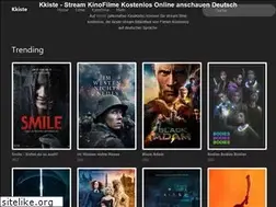 Sites similar to kkiste.best